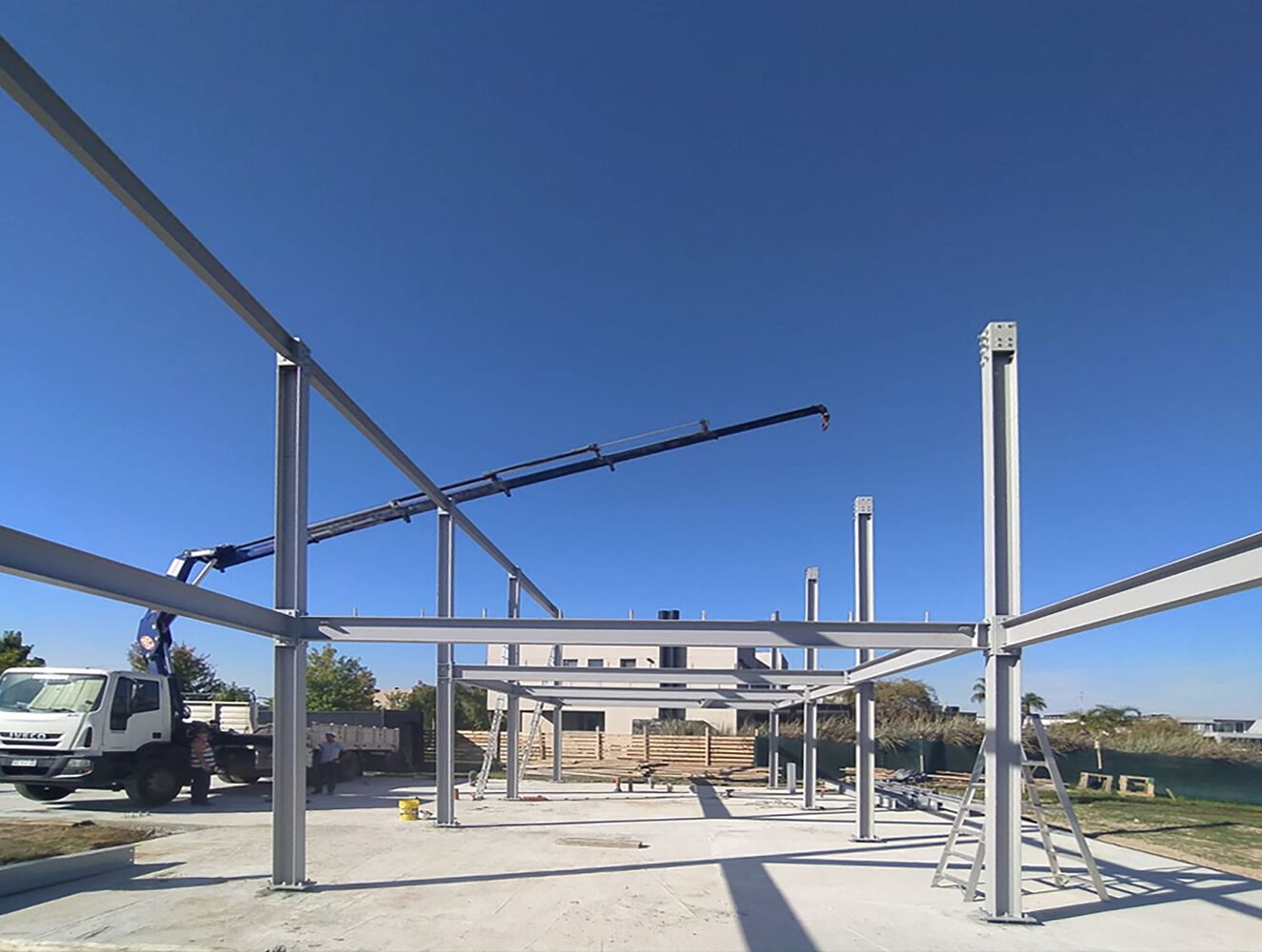 阿根廷 Tigre 的 Mies 412 住宅-28