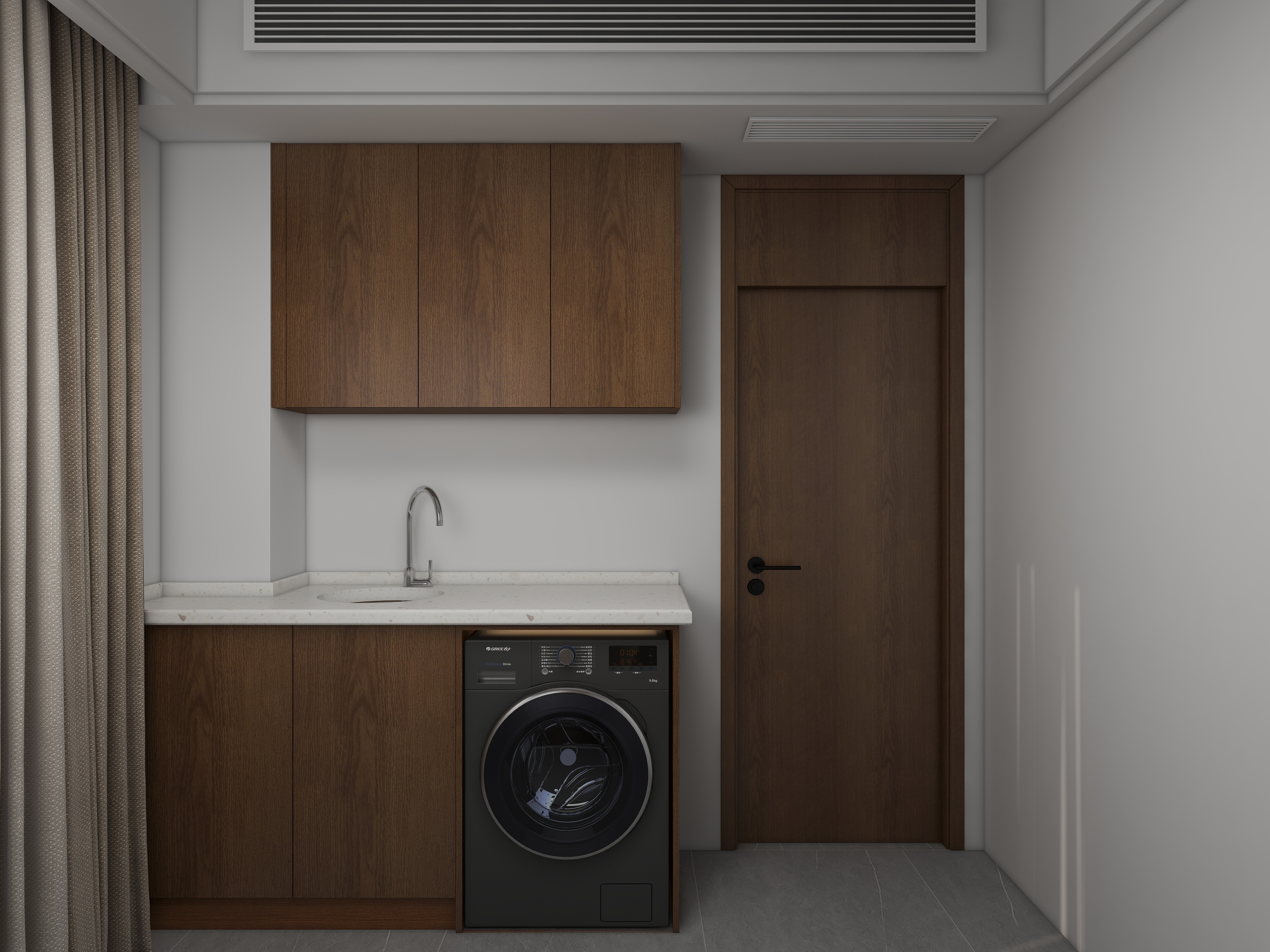 海口湾玉府室内设计丨中国海口-35