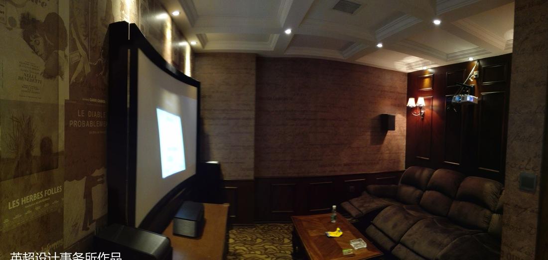 唯享私人影院-1