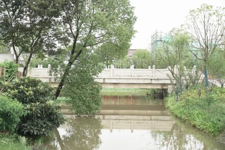 上海吴房村乡村振兴示范村整体规划,建筑,景观,风貌提升设计丨中国上海-150