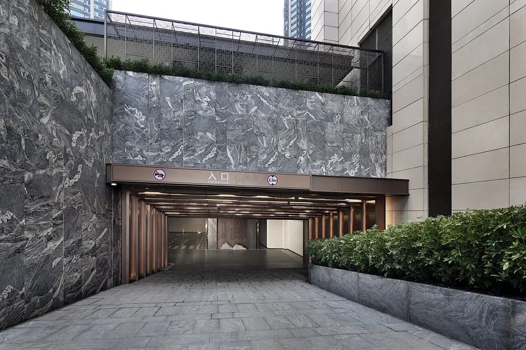 地库与泛大堂设计集锦丨中国深圳丨深圳创库设计顾问有限公司-7