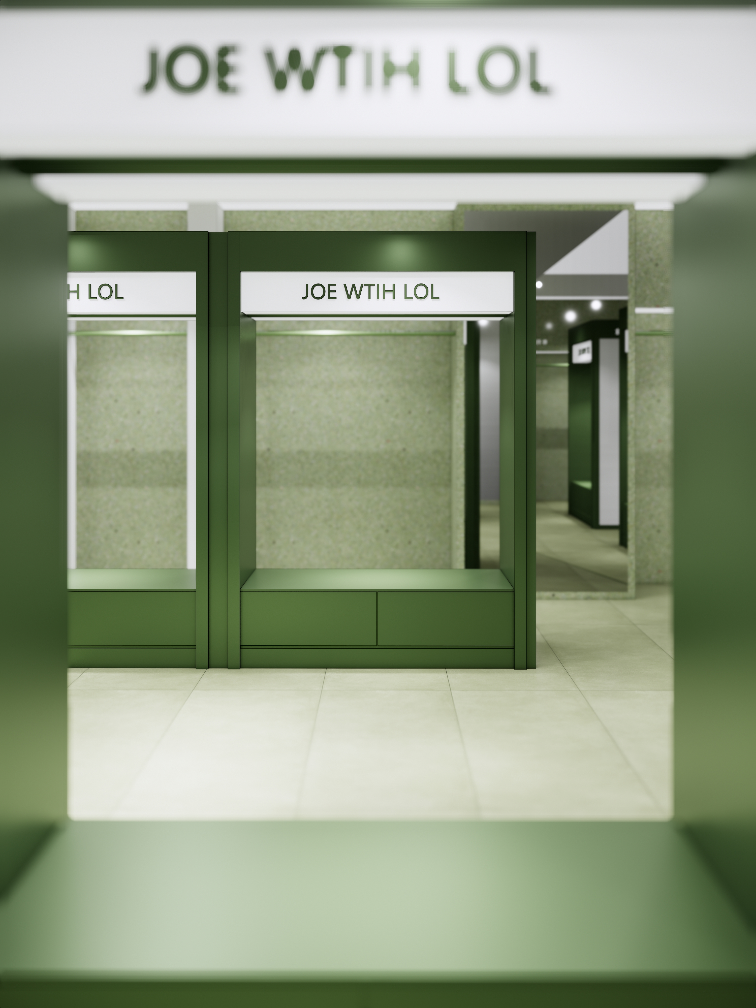 着而乐趣服装集合买手店-31