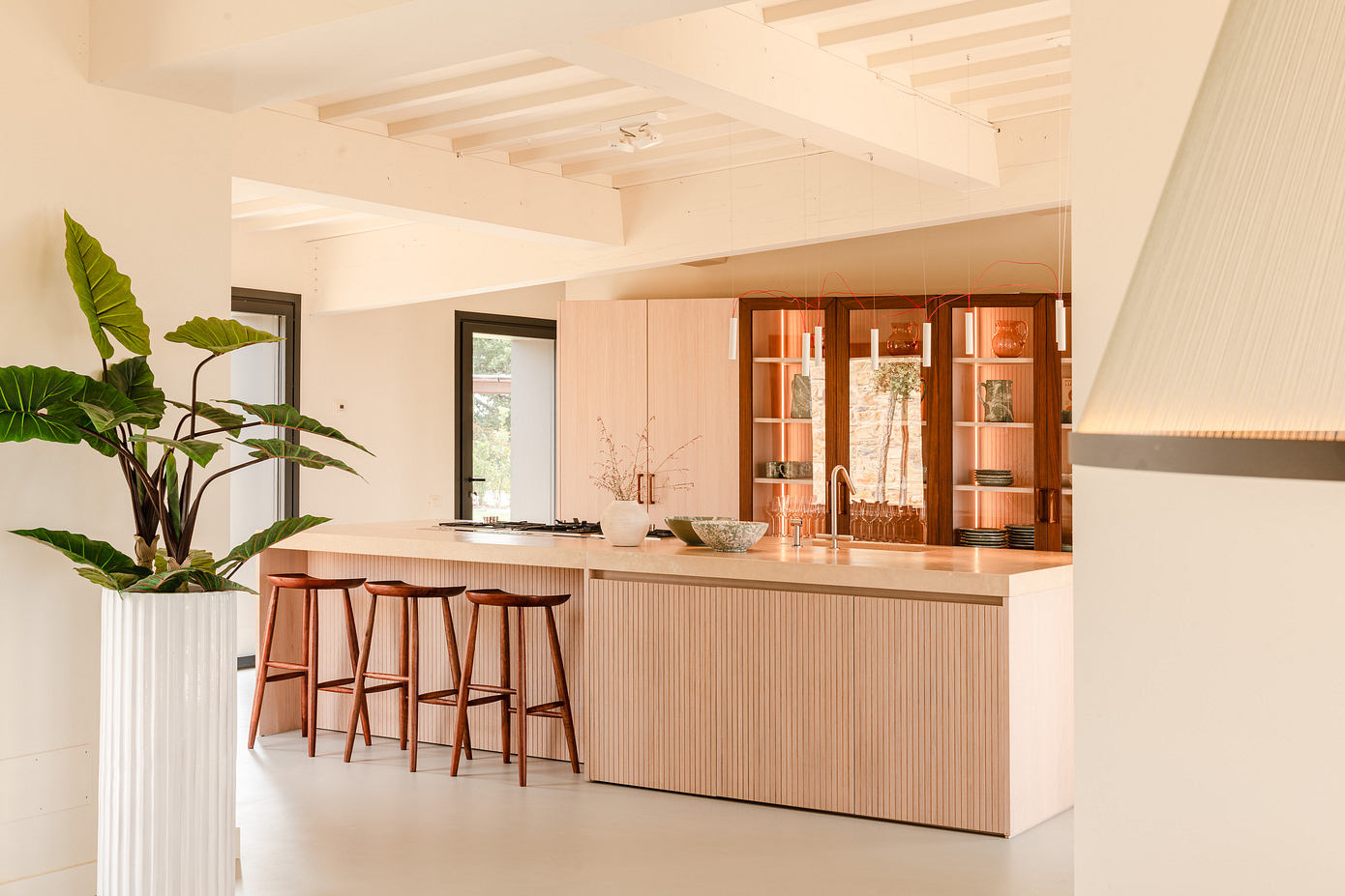 La Marea 当代托斯卡纳度假屋丨意大利丨Special Italy – Special Umbria-6