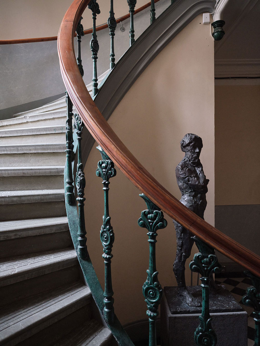 温馨斯堪的纳维亚公寓，冬季风情满满-31