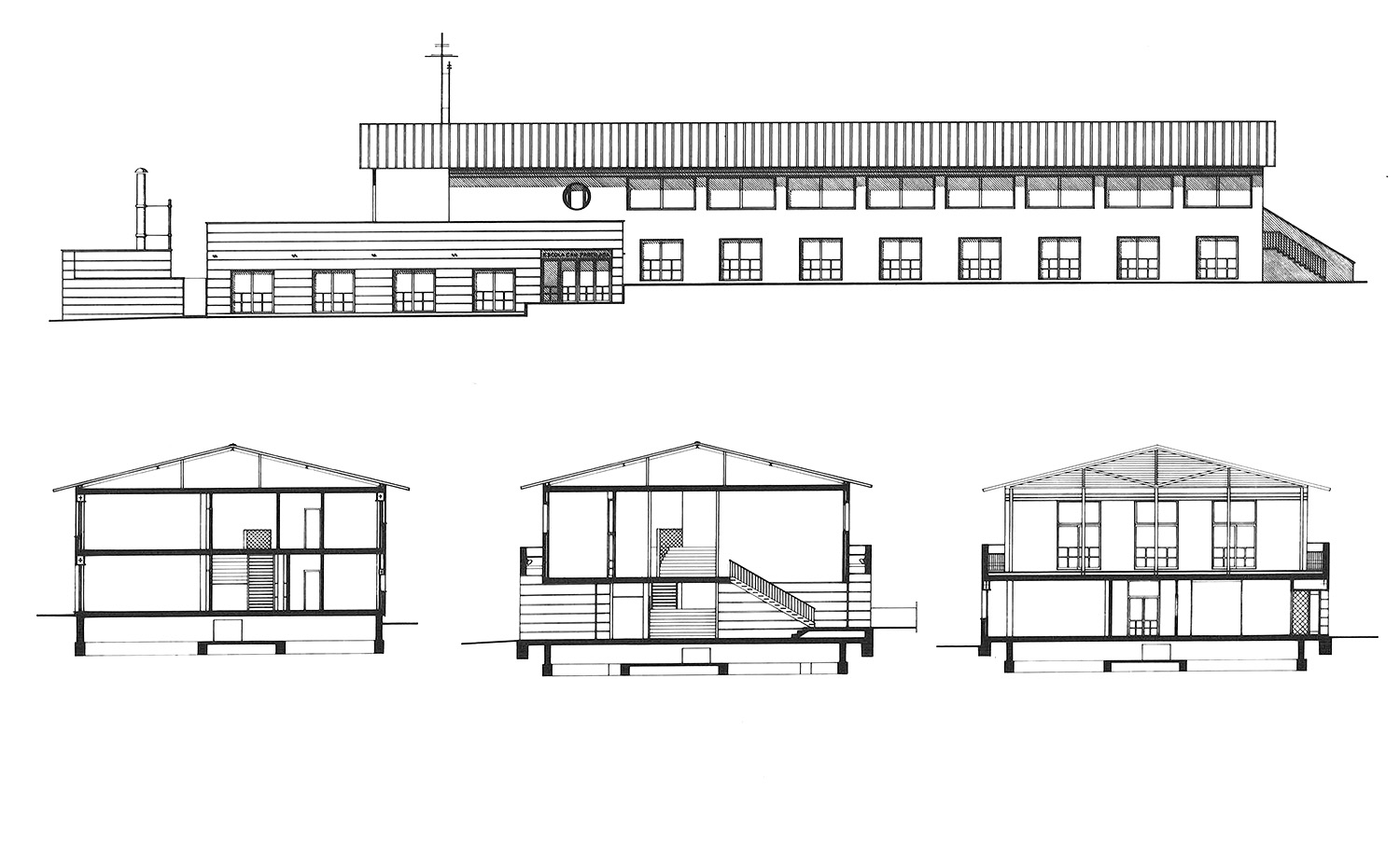 弗朗塞斯克·阿尔德亚学校丨西班牙巴塞罗那-11