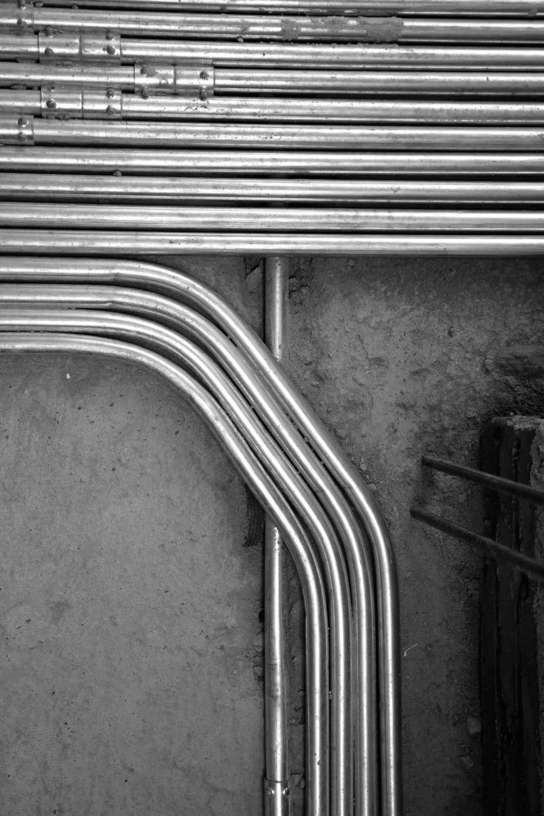 尚层红打造无瑕别墅装修,细节决定品质-43