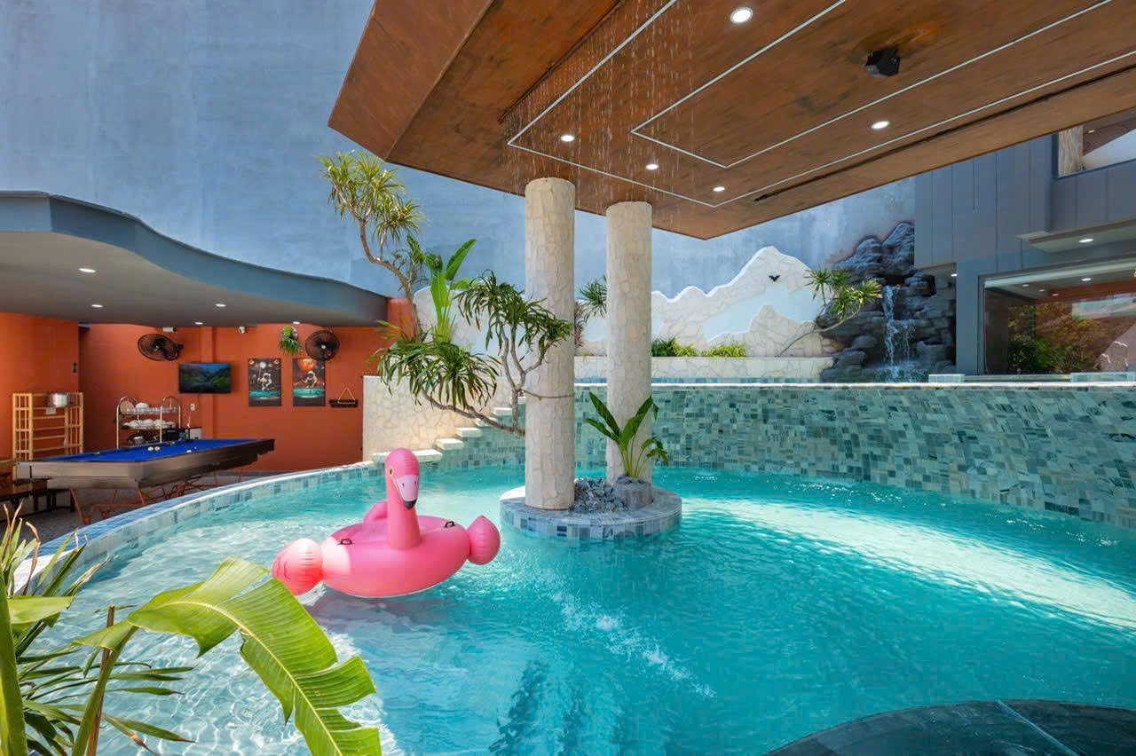 3C STUDIO VILLA – MANCHESTER UNITED VILLA, VUNG TAU-11