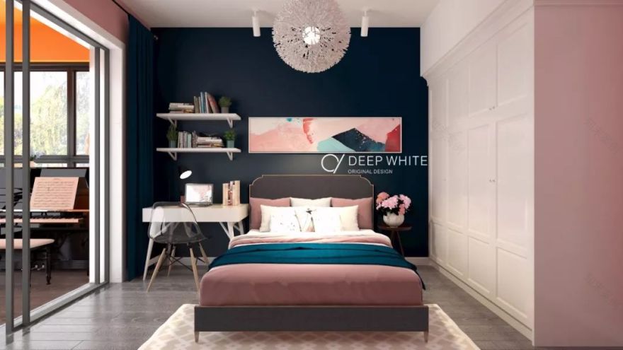 深白设计 | 因生活而美好-38