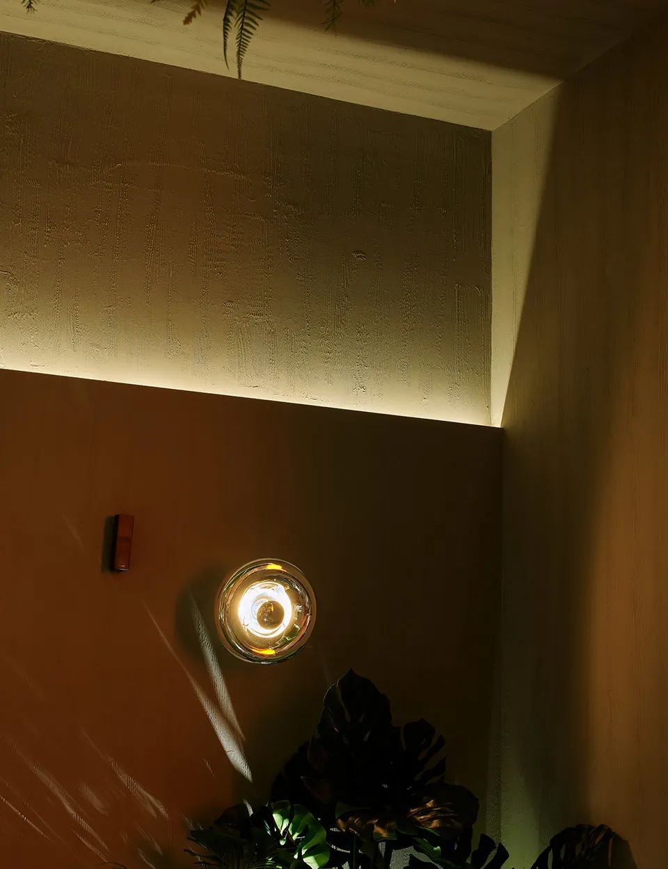 时空重叠｜1989 Whisky Bar丨中国上海丨上海筑寸空间设计有限公司-40