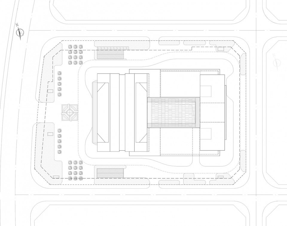 成都中交国际中心 | 雄浑庄严的地标建筑创新解读-60