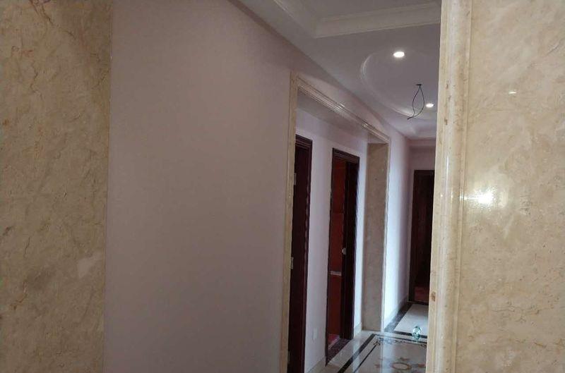 白璧无缝墙布打造品质生活-7