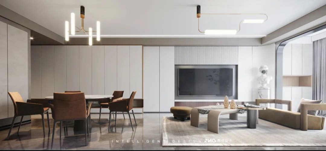 曹猛的“栖许”空间 | 时间、空间、人间的美学融合-10