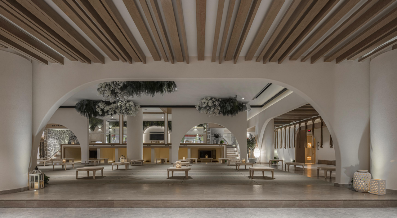 大连百溪泉温泉生活馆-25