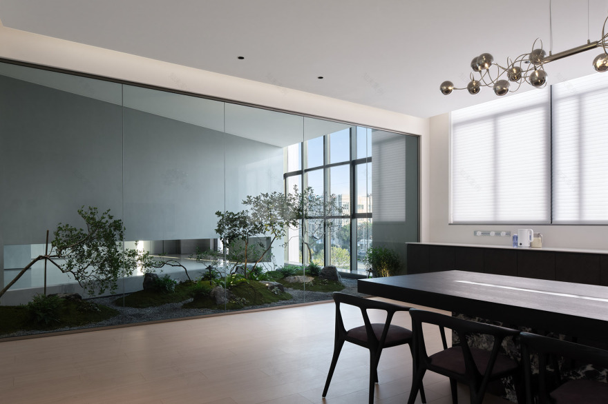 幻成设计中心丨中国绍兴丨慧空间设计机构-41