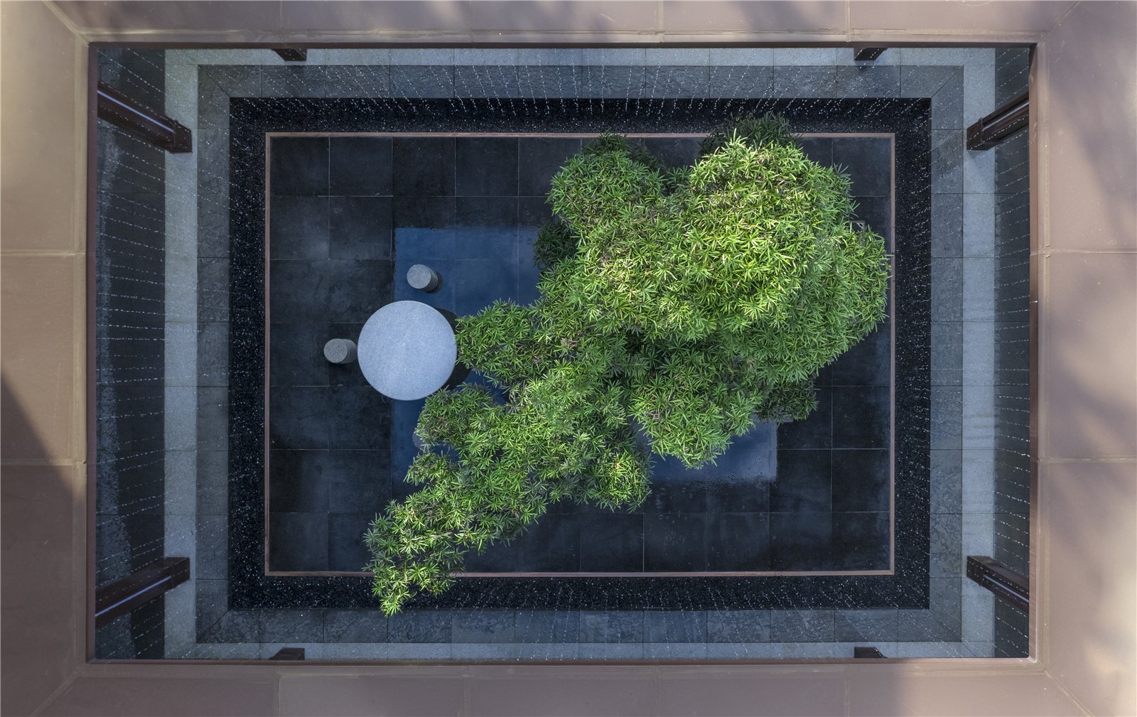 四川蓝润·春风屿江示范区景观丨中国遂宁丨景虎景观-22