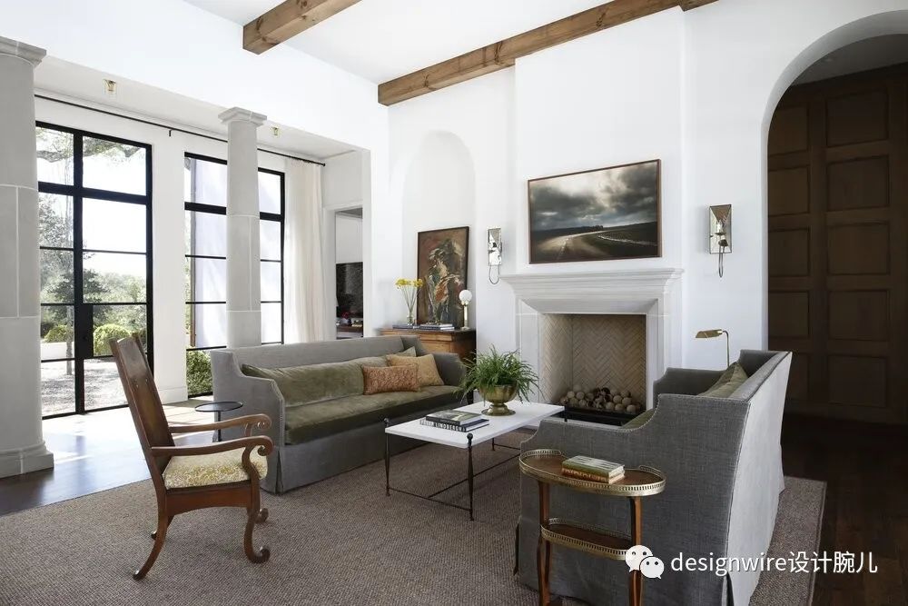 意式风情与现代技术交融的 Officine Gullo 厨房-86