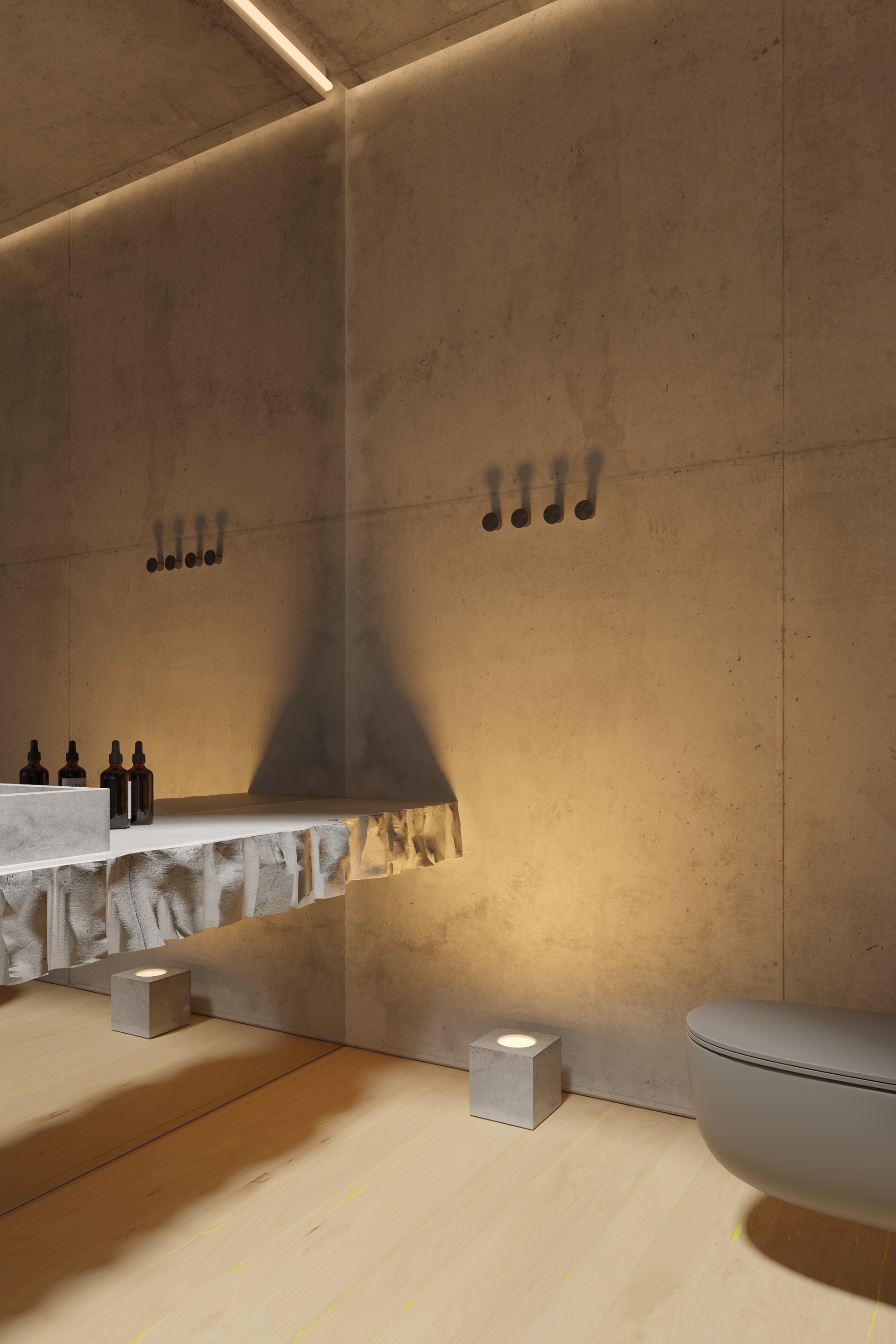 Worldwide 室内外设计-38