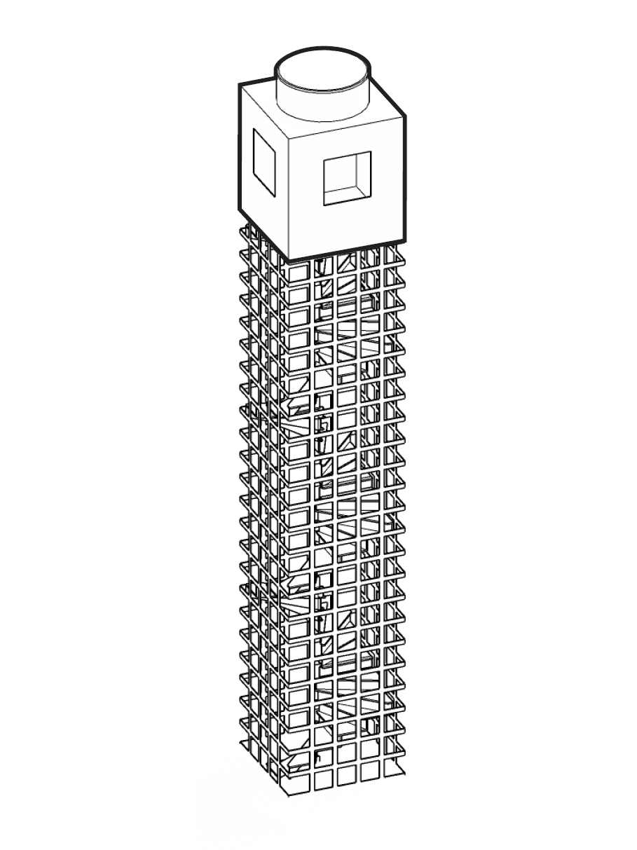Megabudka:Оймякон旅游集群项目丨俄罗斯-110