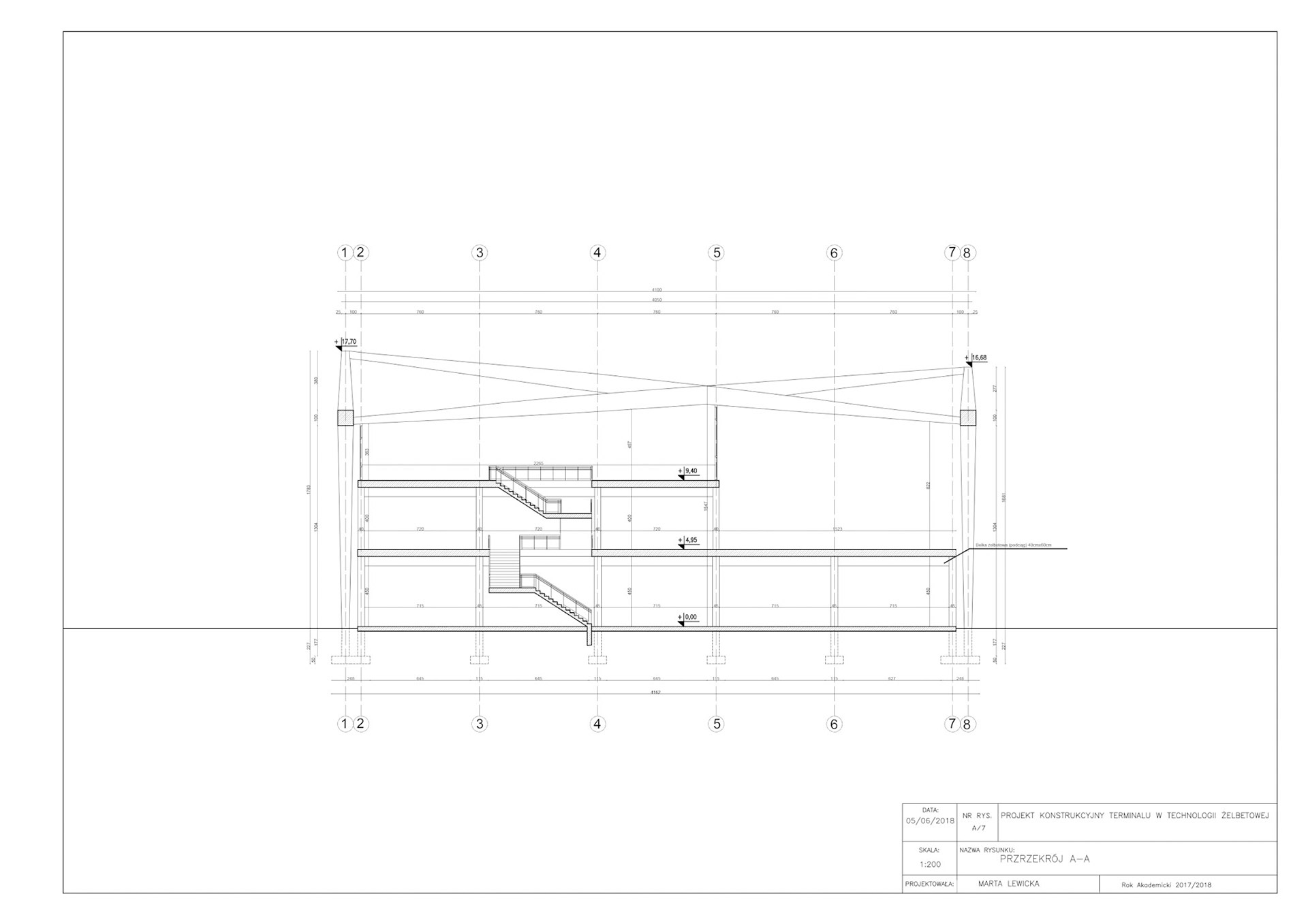 客运码头丨波兰丨Architecture 大学-9