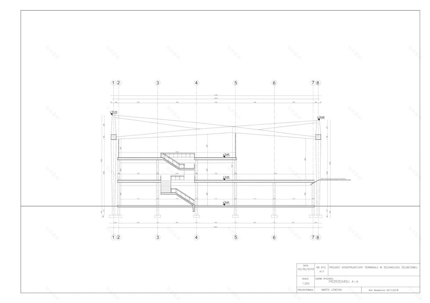 客运码头丨波兰丨Architecture 大学-9