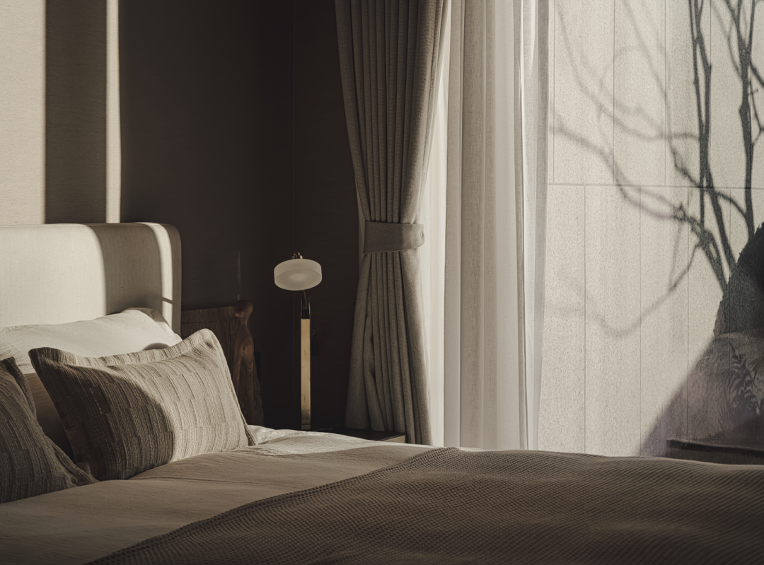 安吉天使小镇·合山境丨中国湖州丨万境设计WJSTUDIO-97