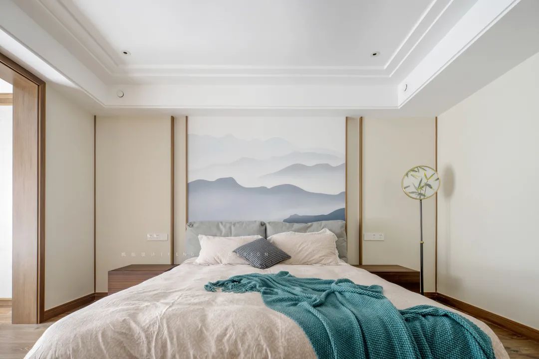 东麓驿境丨中国成都丨枫耘软装设计机构-51