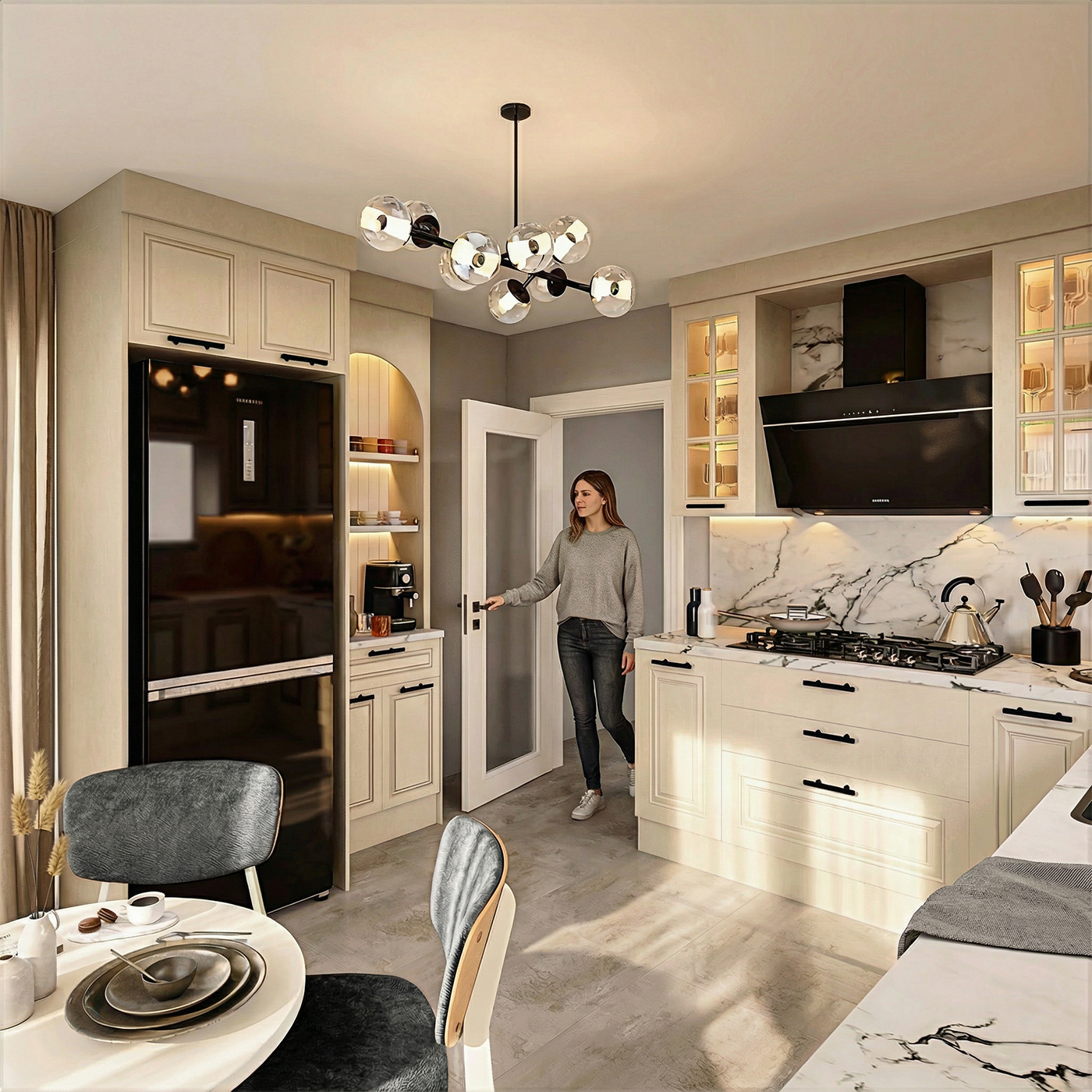 House in D5 Render-43