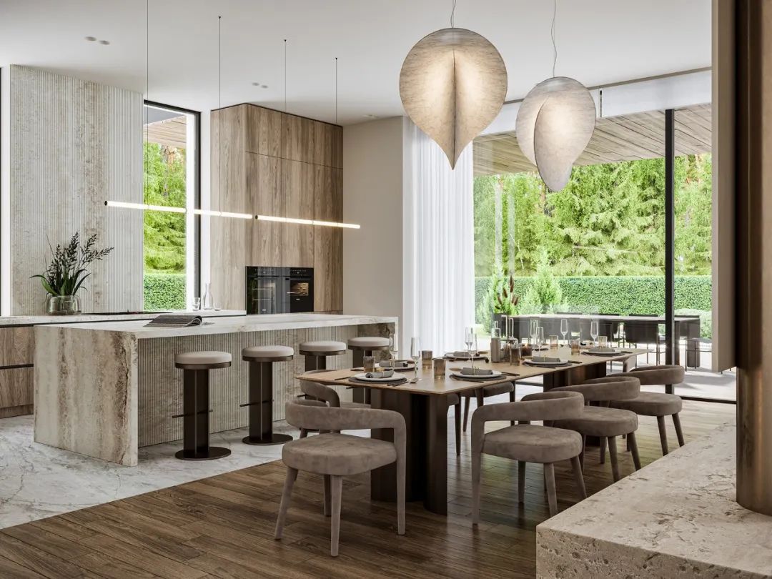 自然奢适丨Bodia Kostelnyi-14