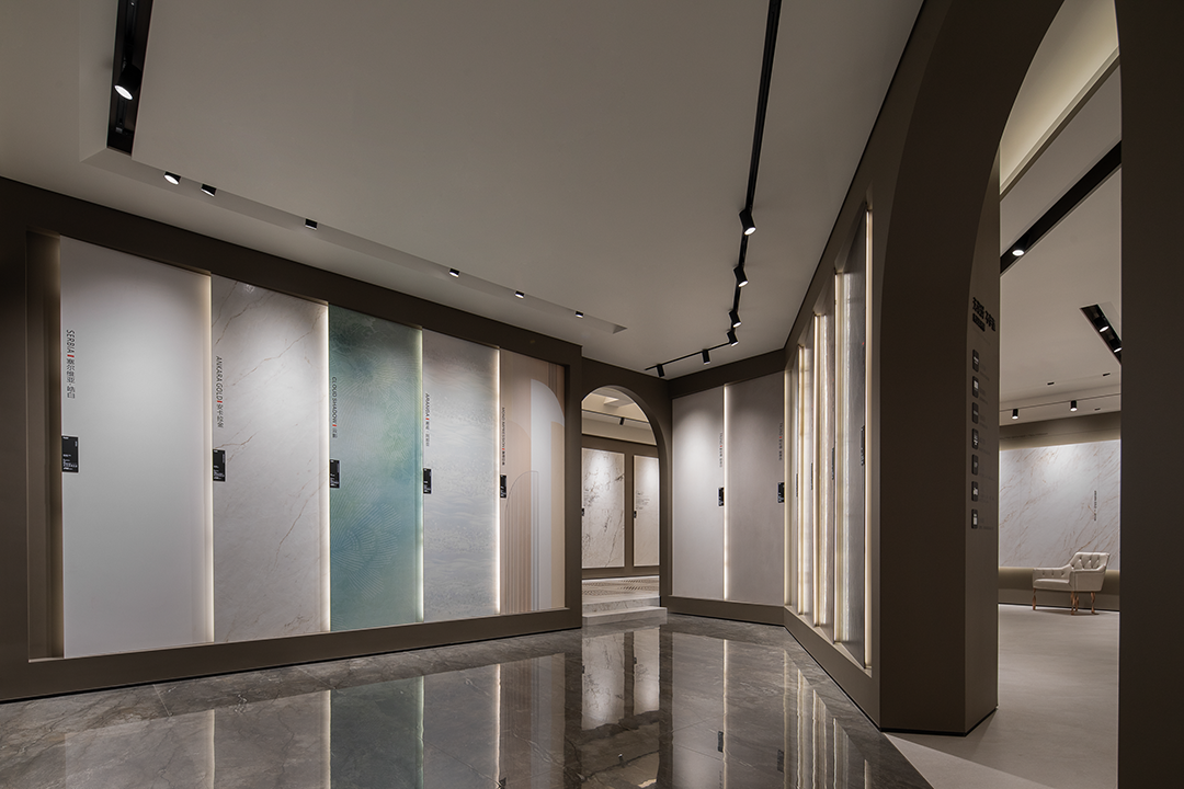 伊派·爱马仕杭州旗舰店丨中国杭州丨一直建筑设计事务所-15
