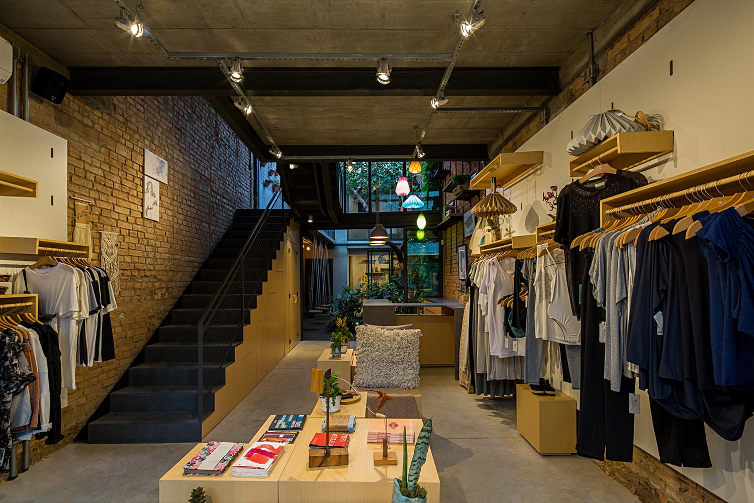 巴西 Goiaba Urbana 商店-4