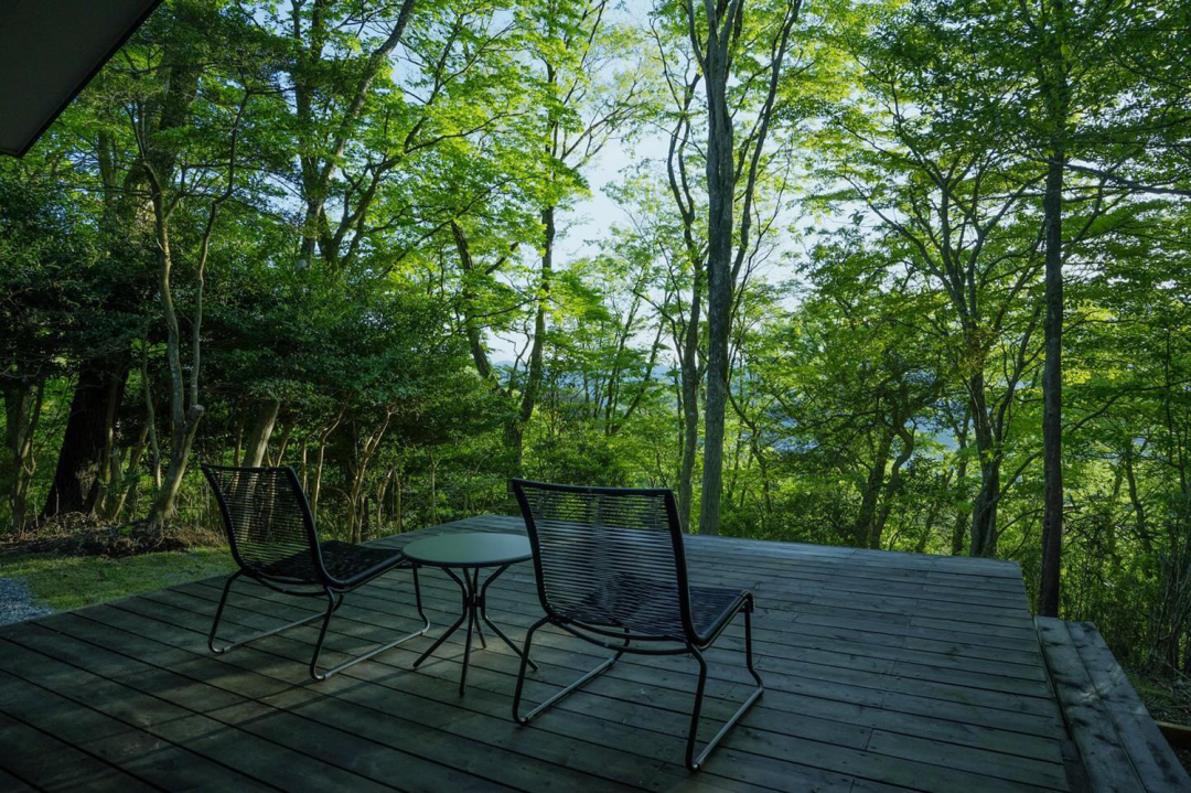 丨日本丨TIME MOD JAPAN建筑工作室-61