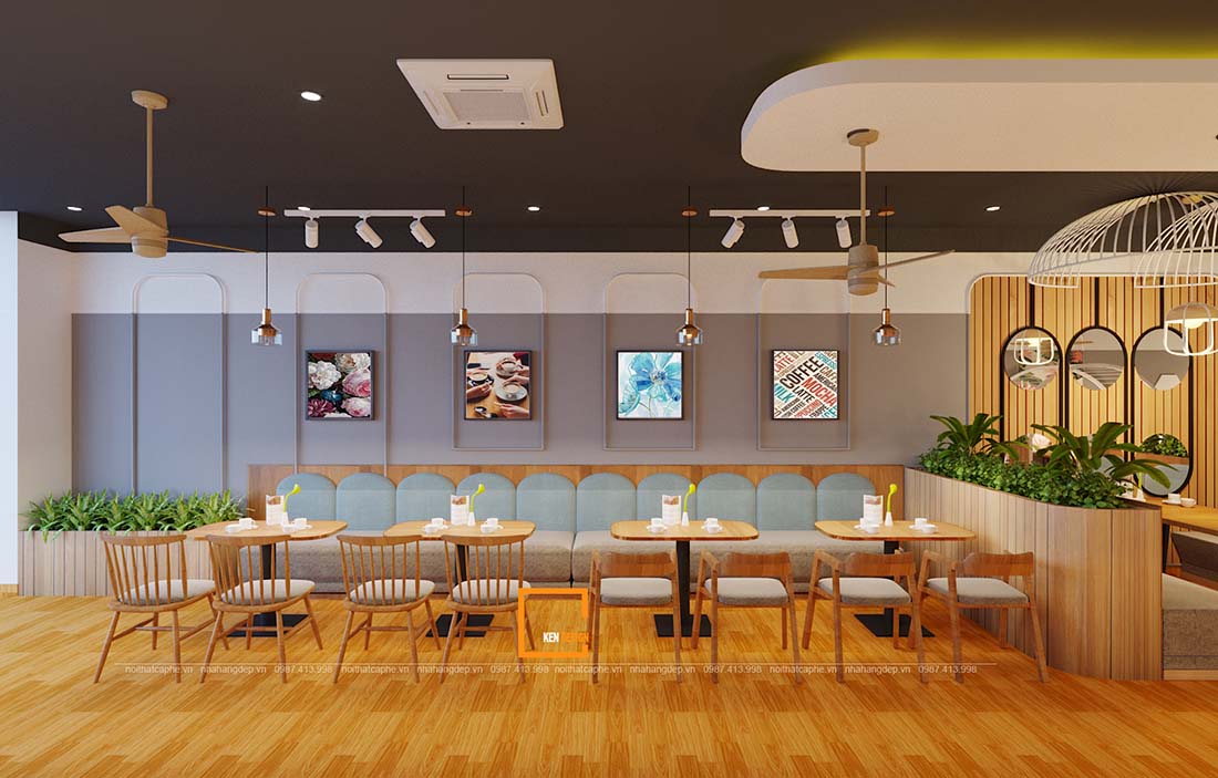 丨越南河内丨Ken Design-9