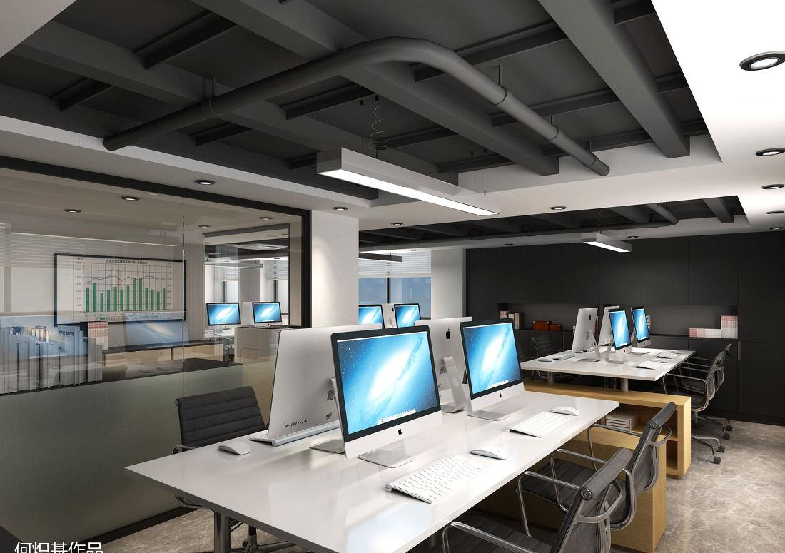 南沙海和船务写字楼-5