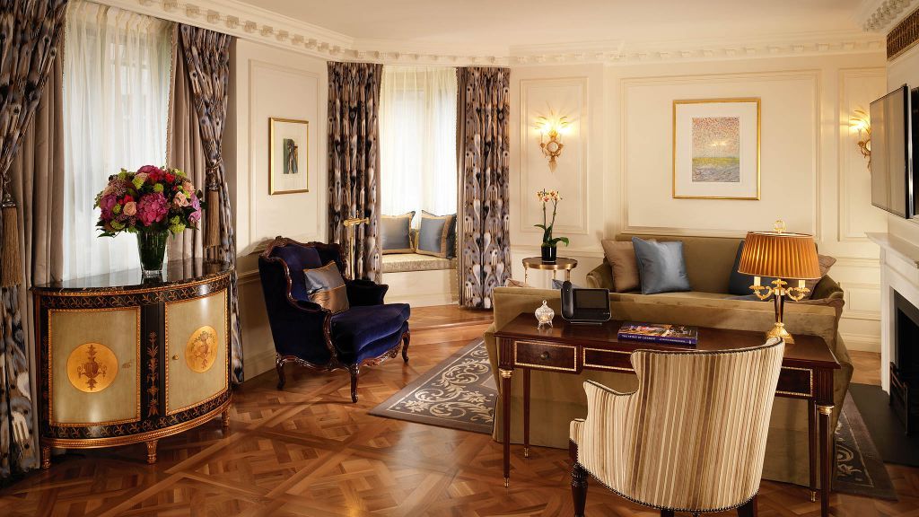 The Best Hotels In London - Our Top 10 Selection-7