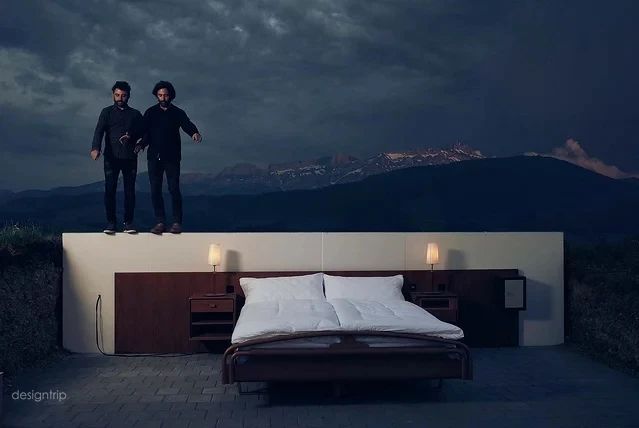 Null Stern酒店(星空酒店)-19