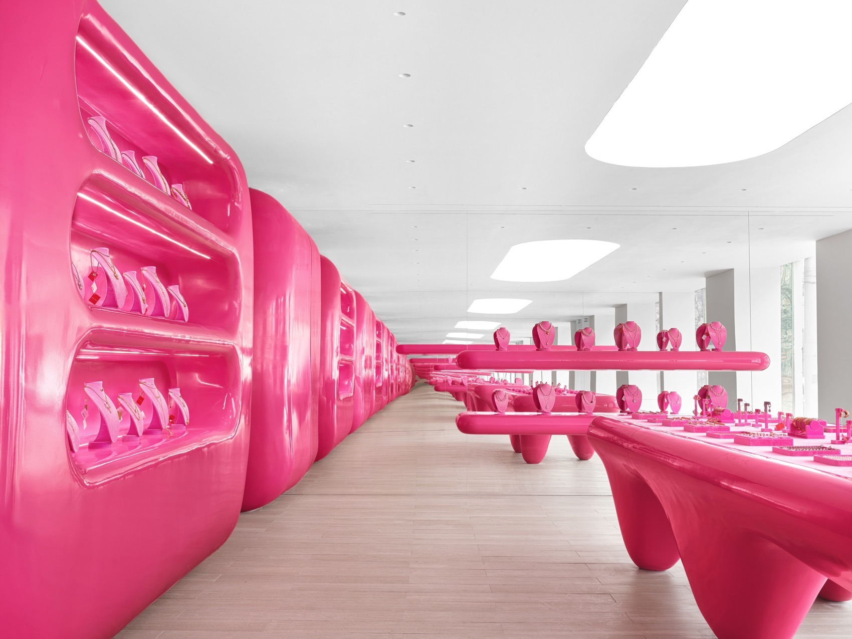 &Viva la Vika · Chou·&精品店丨Elena Lokastova @Lokastova_Elena-11