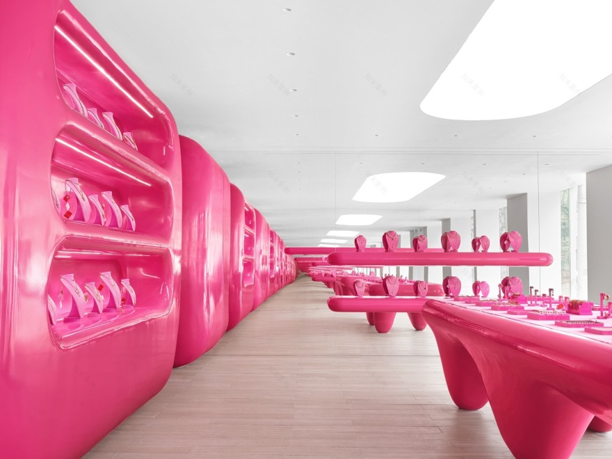 &Viva la Vika · Chou·&精品店丨Elena Lokastova @Lokastova_Elena-11