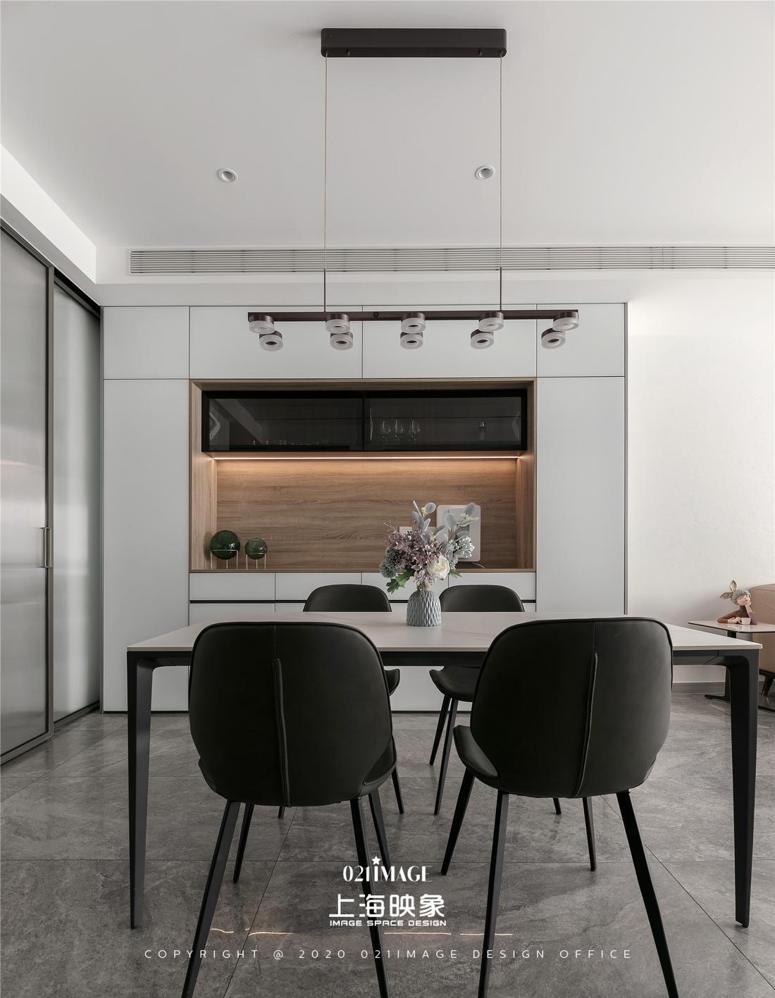 简约风上海之家丨中国上海-7