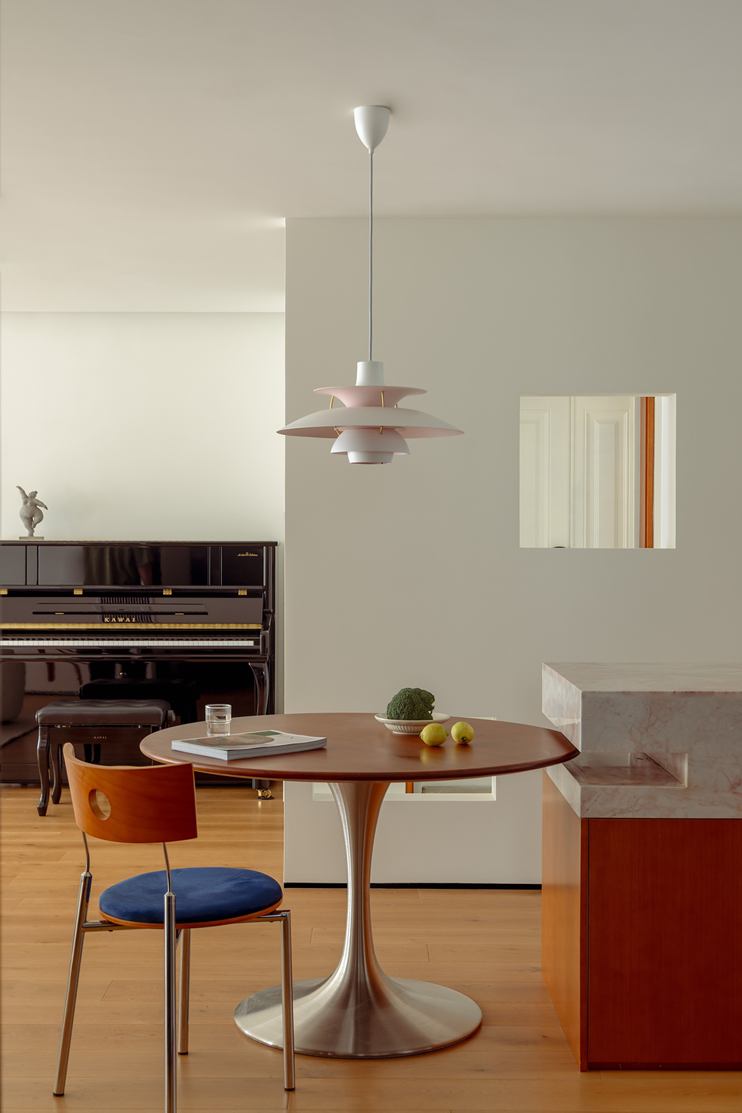 私宅 随心而居，松弛舒适-16