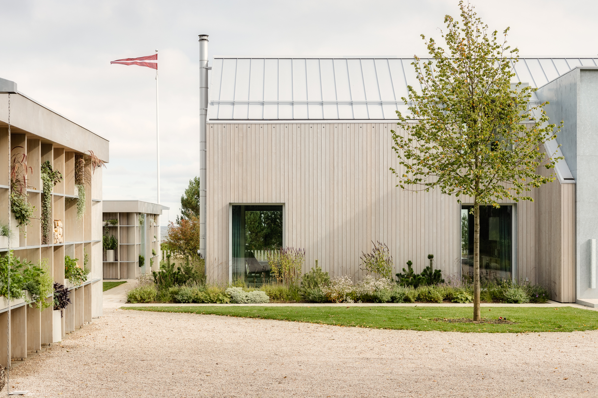 Ziemeli 波罗的海海岸度假屋丨拉脱维亚里加丨Open AD-31