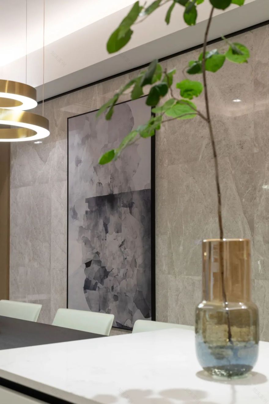 世茂天誉云端之家丨中国南京丨品承设计-25