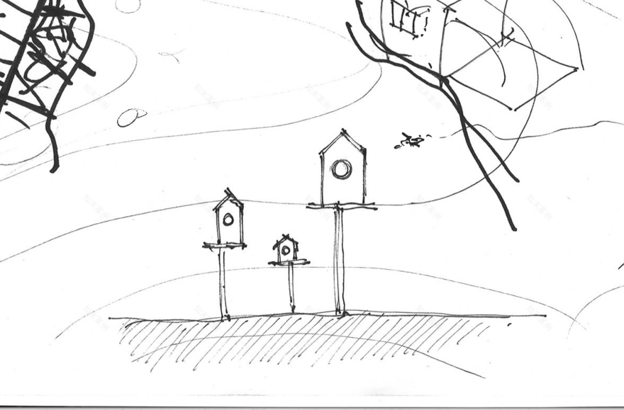 弗莱恩瓦尔保护区丨挪威-88