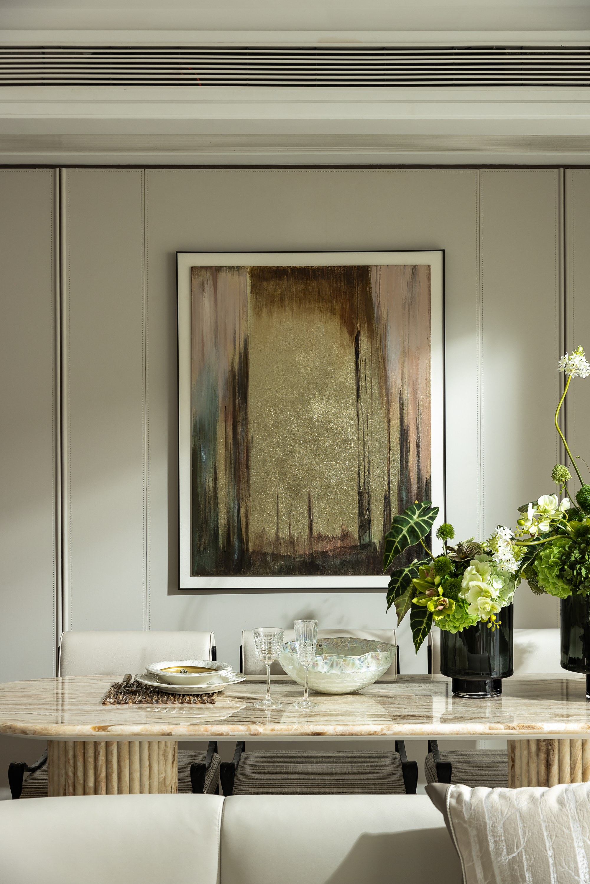 杭州建发云城之上样板房丨中国杭州丨零次方空间设计-8