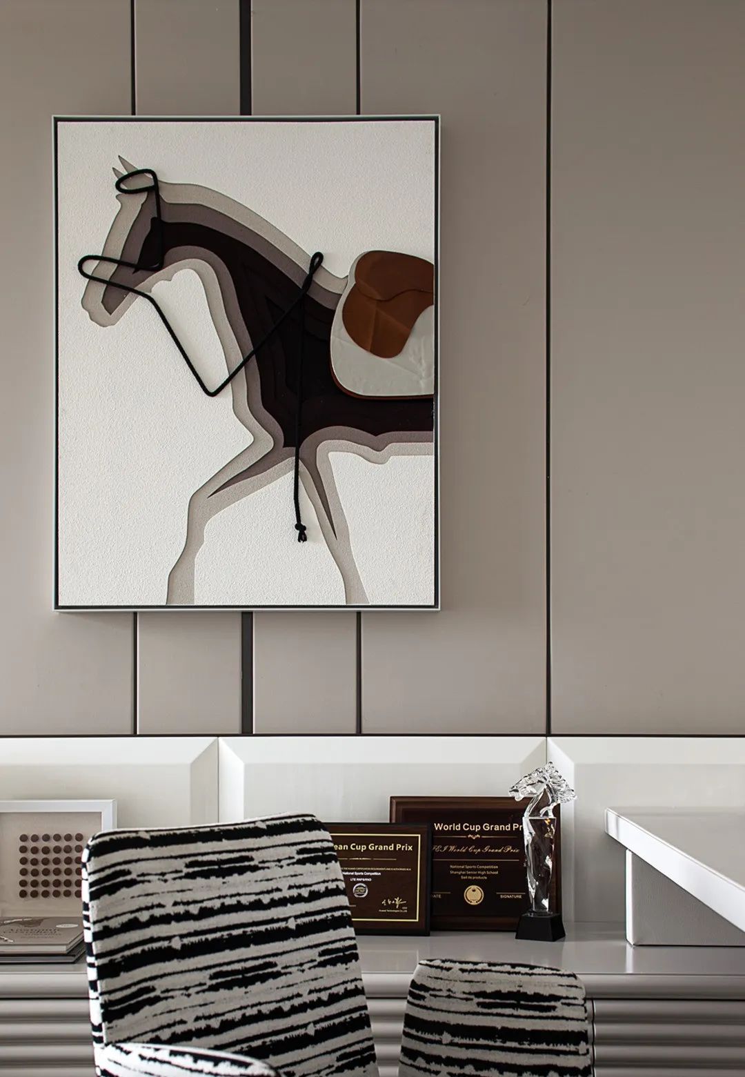 傲旋城丨中国杭州丨G.ART 集艾设计-41