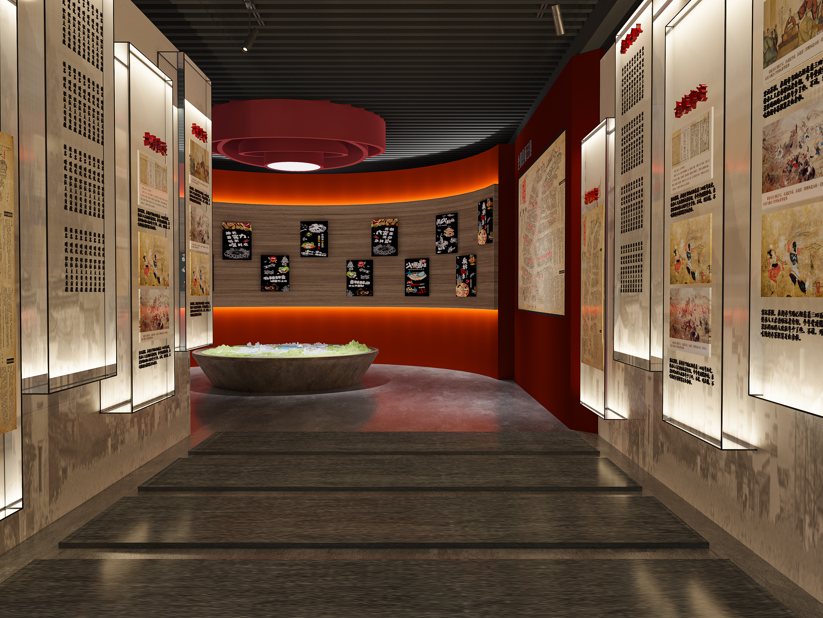 空间塑造·NIU丨中国郑州丨ZYS 室内设计研究室-7