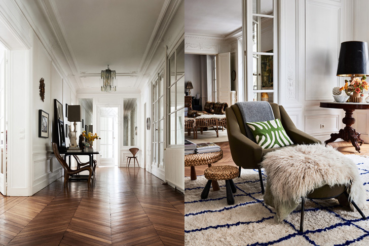 全球精美室内设计 | 摄影师 Magnus Marding 的视觉盛宴-6