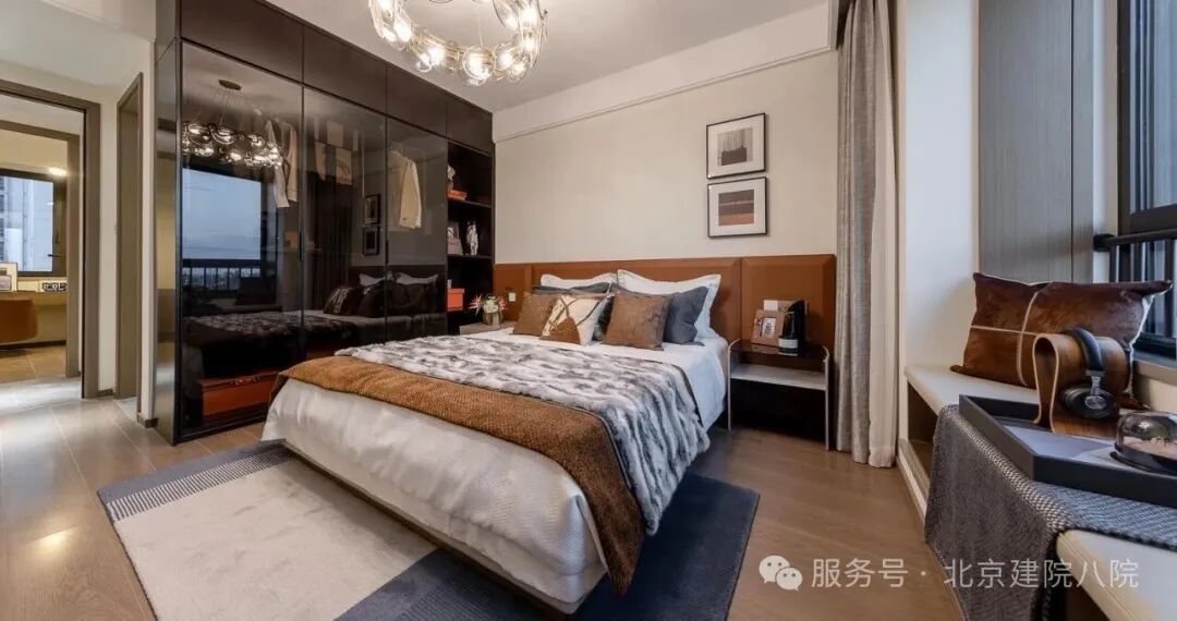 中交·启园项目丨中国河北丨北京市建筑设计研究院-90