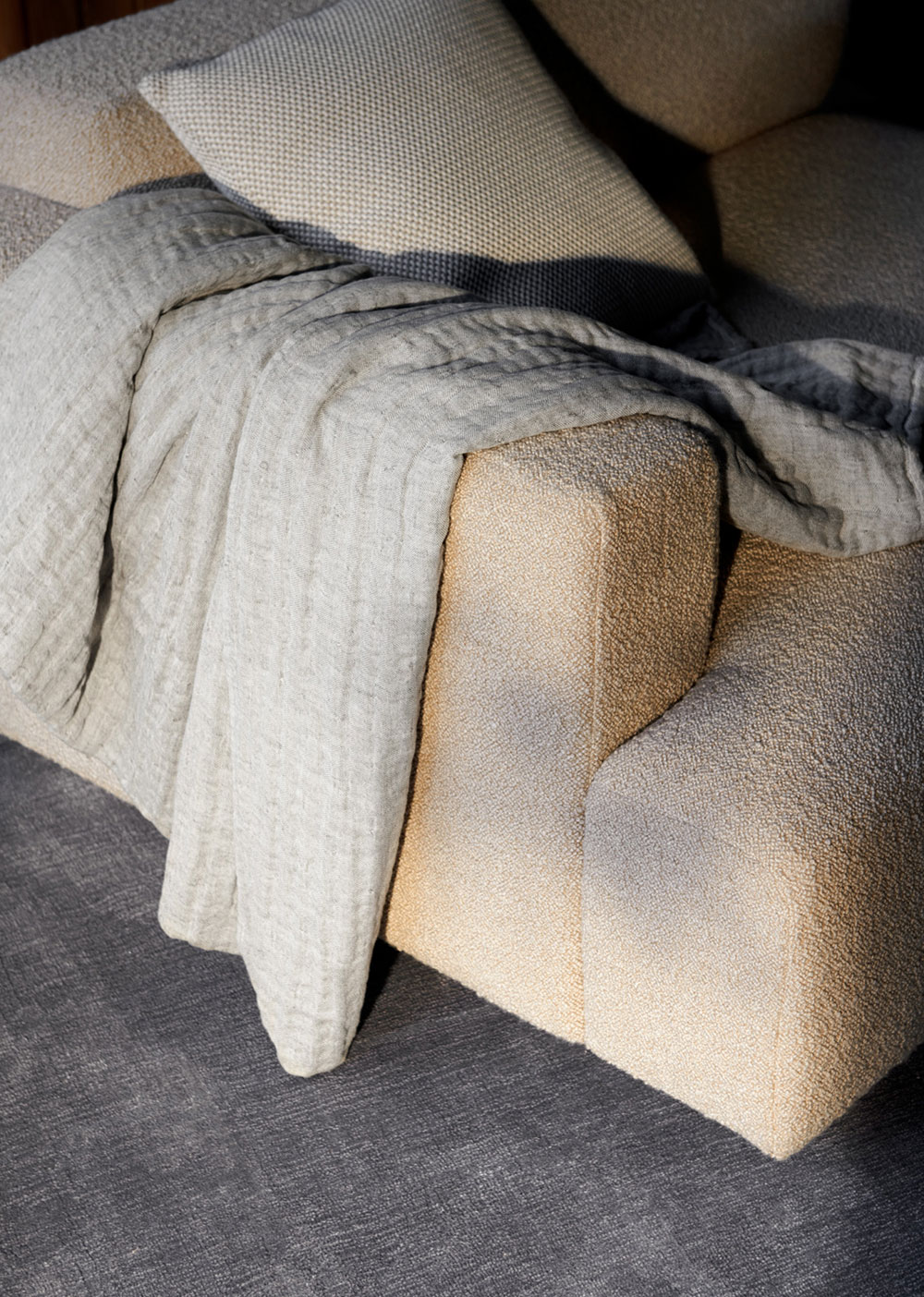 &Tradition 新系列 | 时尚家具与灯光的完美融合-26