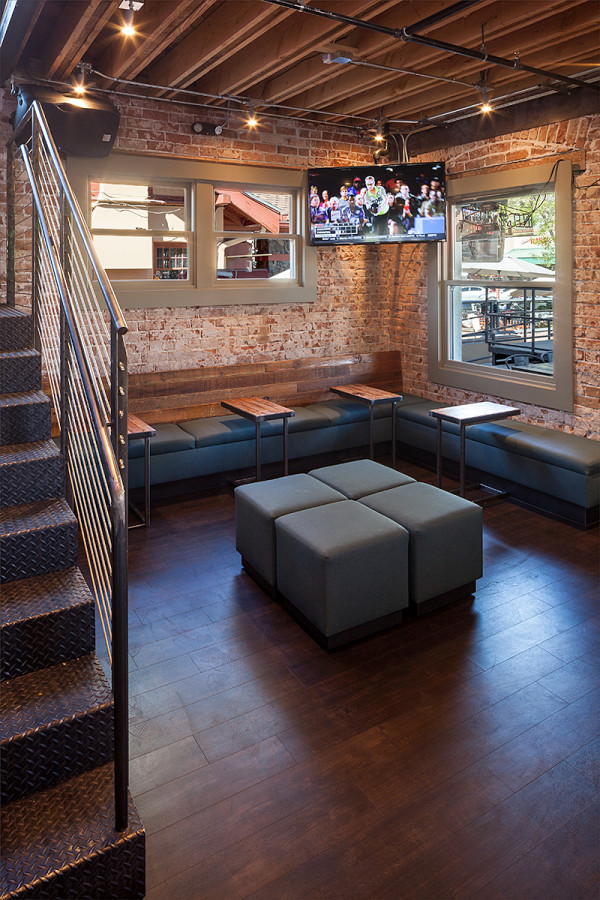 丨美国图森丨Rob Paulus Architects-13