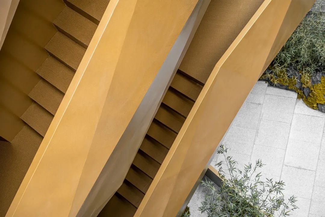 科幻之眼 | 金茂资本上地 J SPACE-42